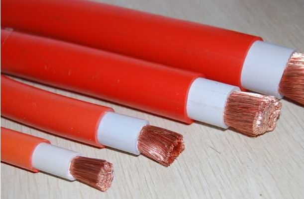移動(dòng)用丁腈軟電纜